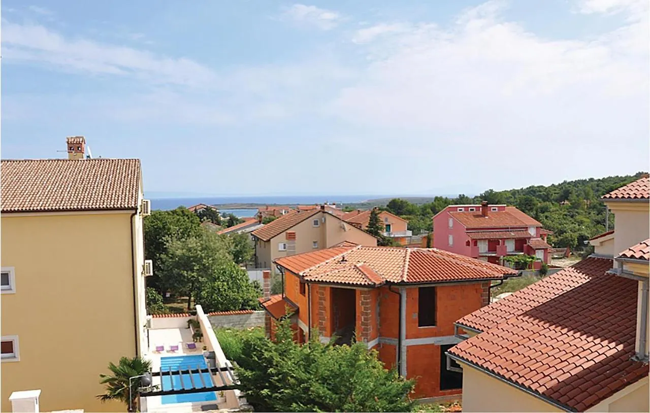 Lovely Apartment In Liznjan With House Sea View 0*,  Horvátország